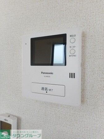 カーサ ビアンカの物件内観写真